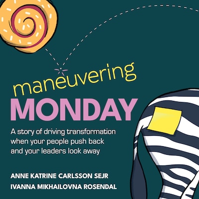 Maneuvering Monday