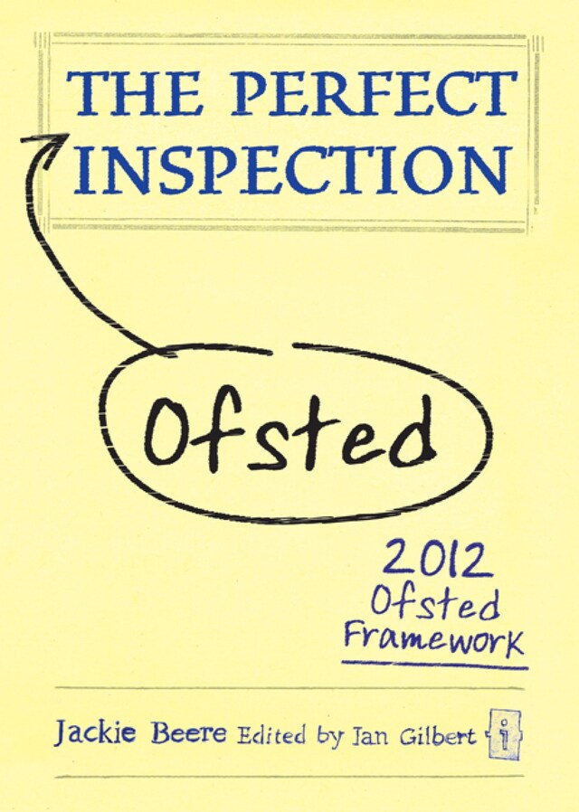 Book cover for The Perfect (Ofsted) Inspection