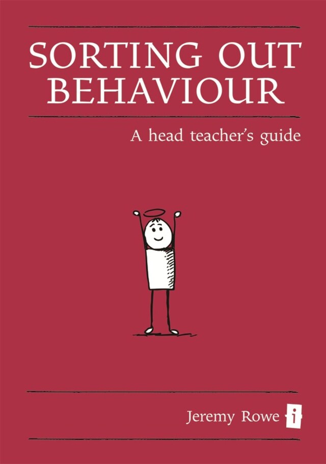 Book cover for Sorting Out Behaviour