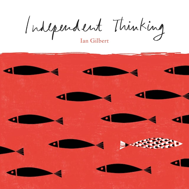 Couverture de livre pour Independent Thinking