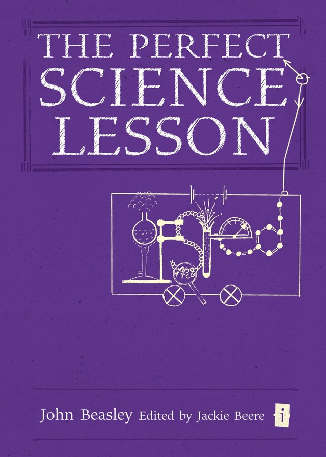 Kirjankansi teokselle The Perfect (Ofsted) Science Lesson