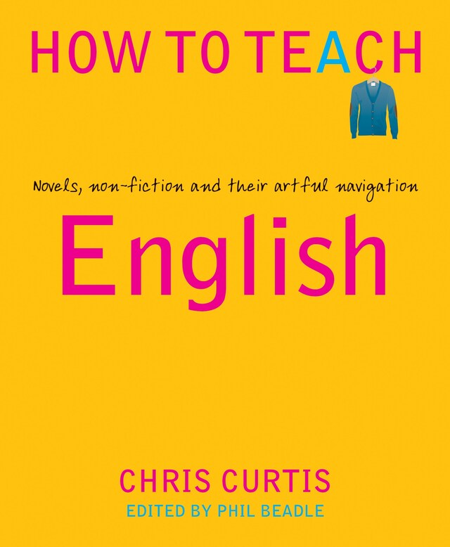 Book cover for How to Teach