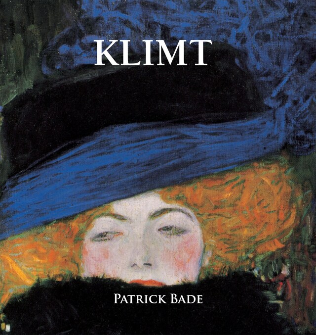 Couverture de livre pour Klimt