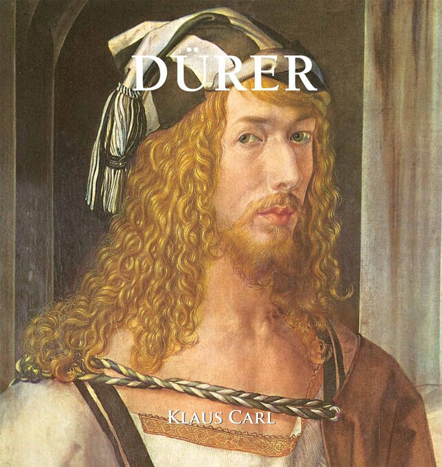 Book cover for Dürer