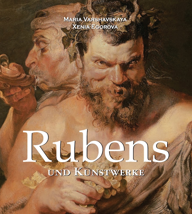 Book cover for Rubens und Kunstwerke