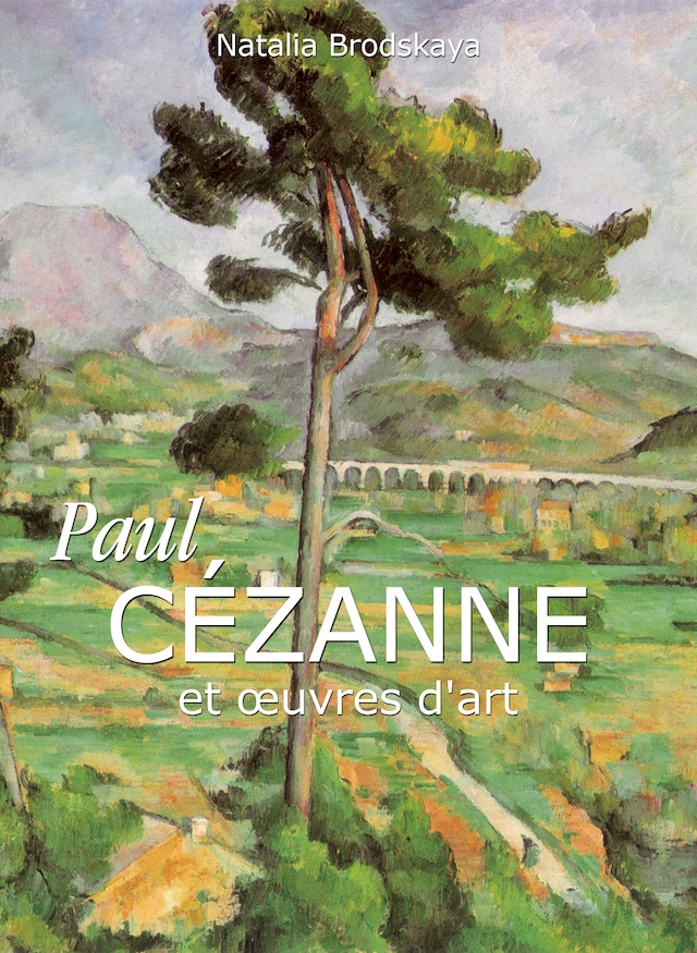 Book cover for Paul Cézanne et œuvres d'art