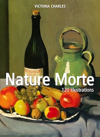 Nature Morte 120 illustrations