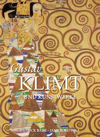 Gustav Klimt und Kunstwerke