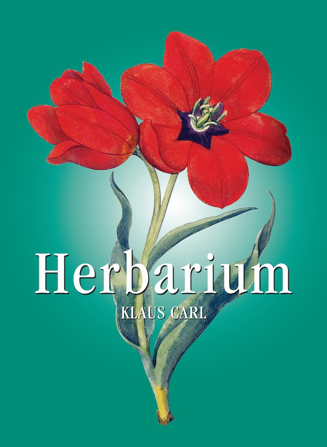 Book cover for Herbarium