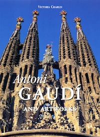 Antoni Gaudí and artworks
