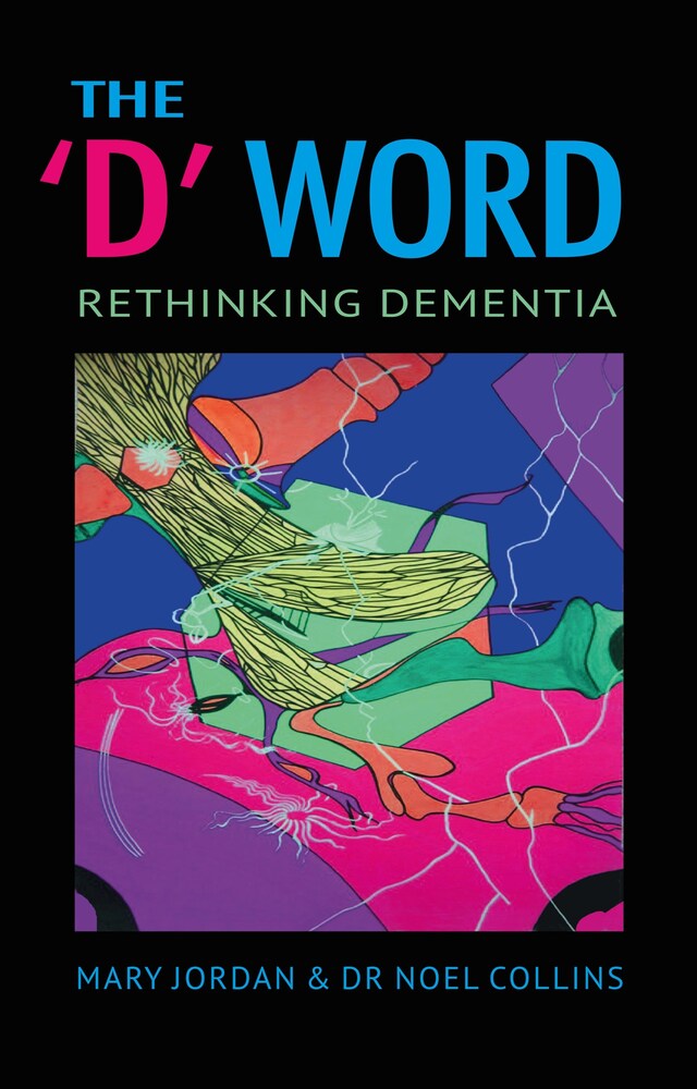 Book cover for The 'D' Word