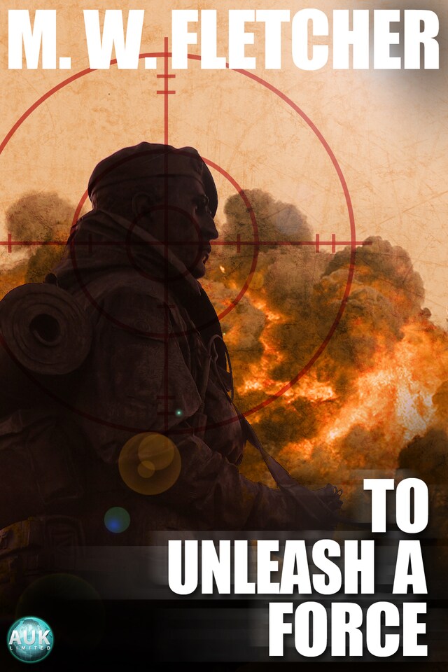Book cover for To Unleash a Force