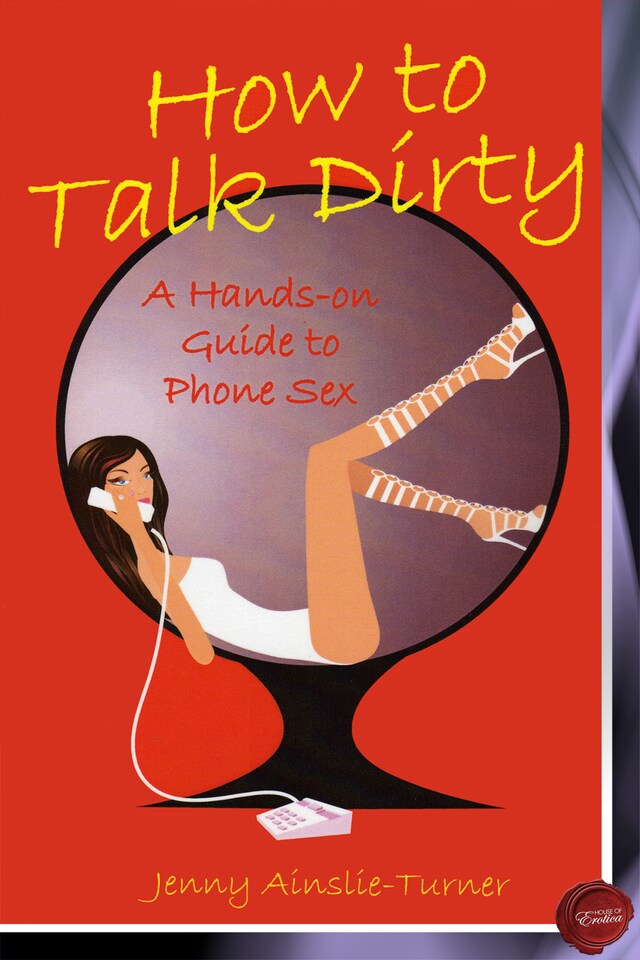 How to Talk Dirty Buchcover für How to Talk Dirty