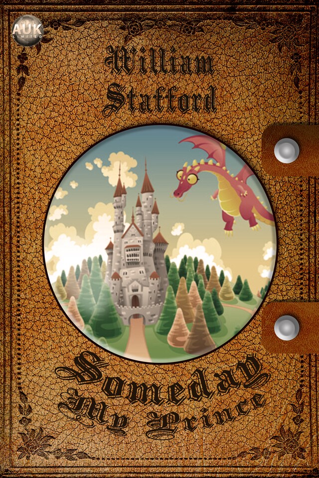 Book cover for Someday my Prince