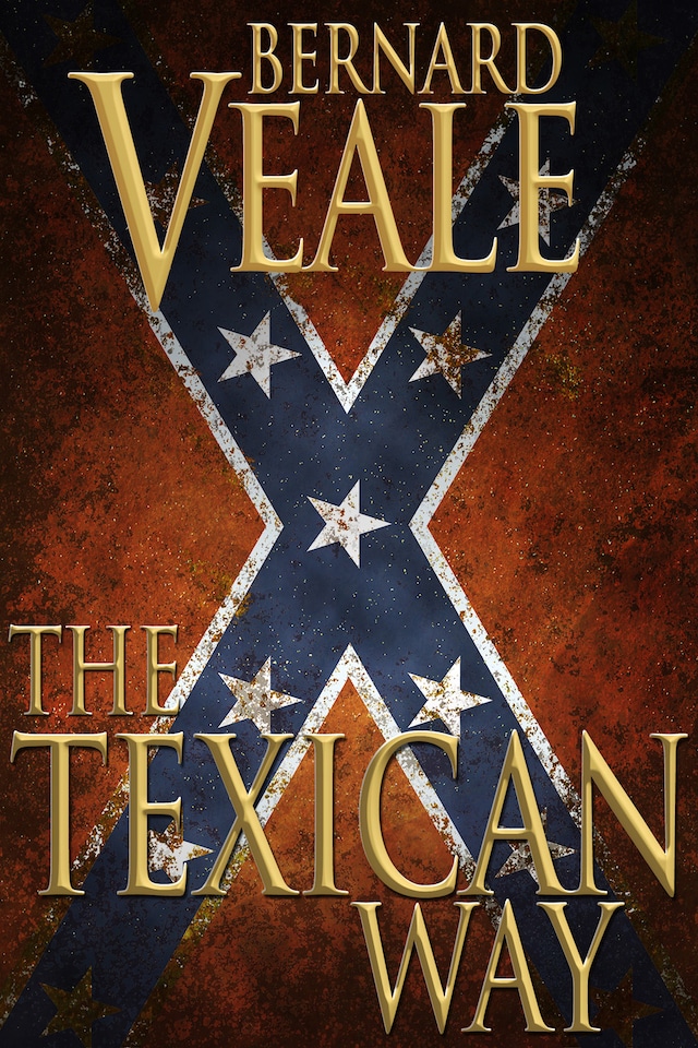 Book cover for The Texican Way