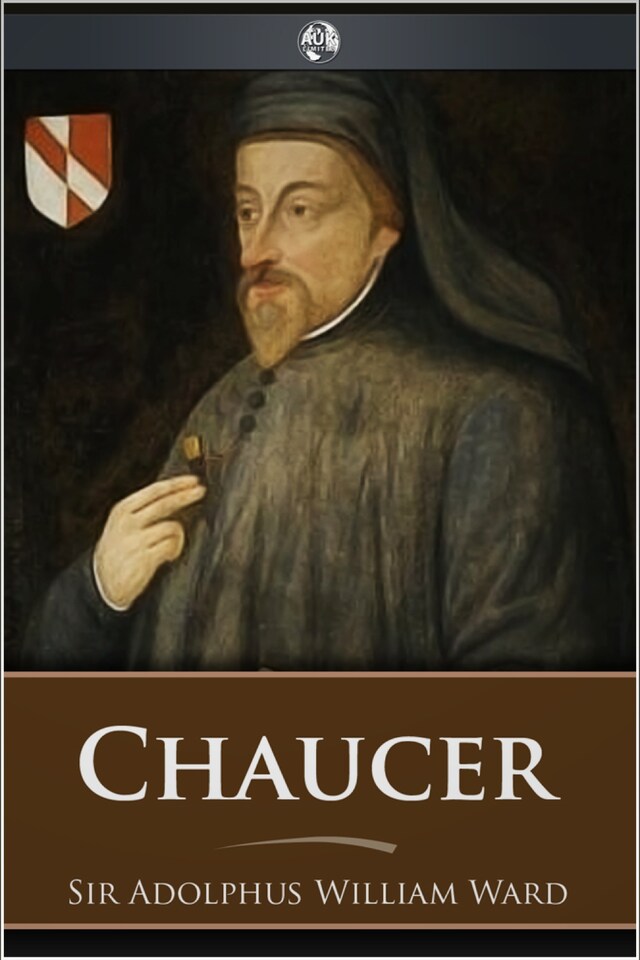 Buchcover für Chaucer