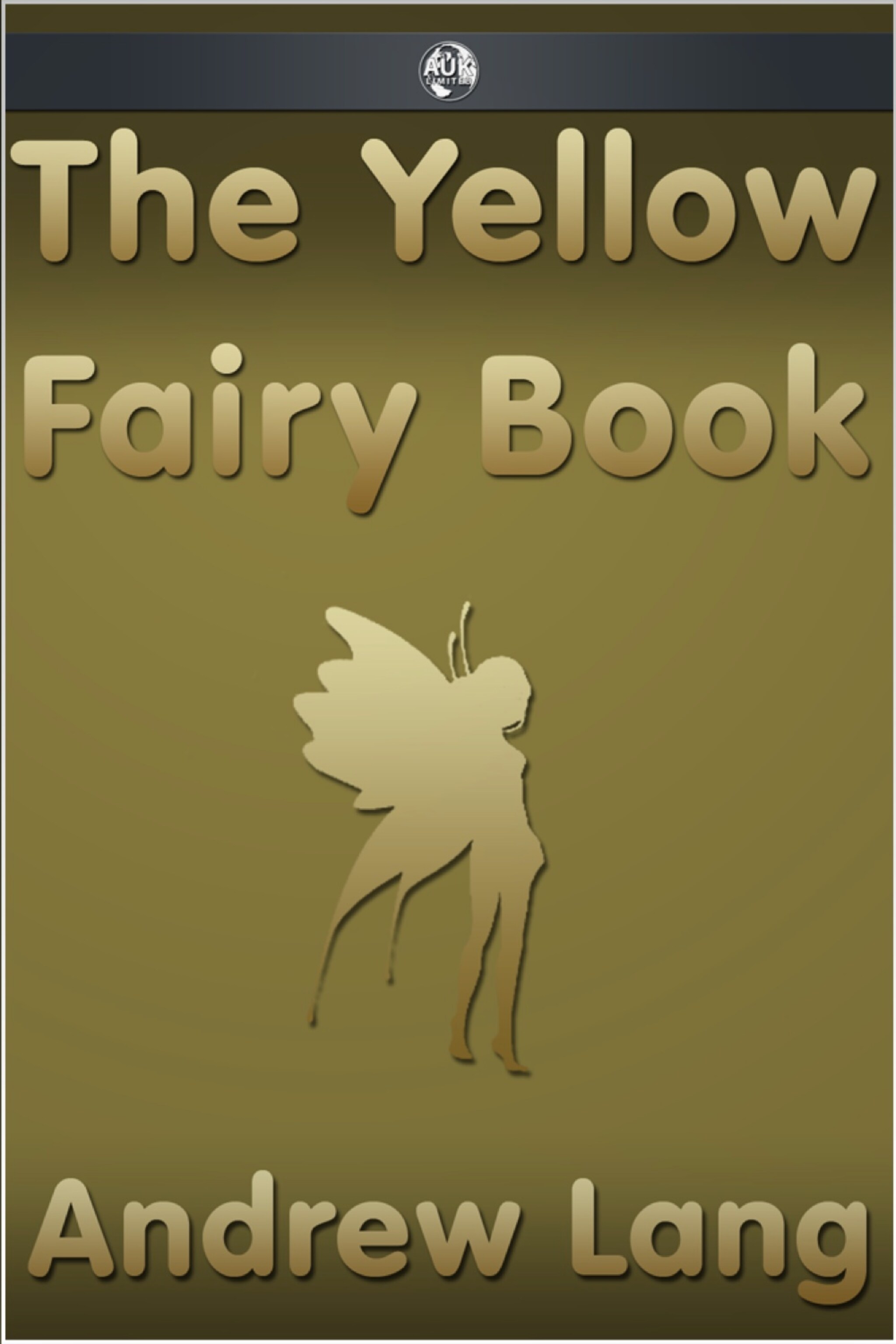 The Yellow Fairy Book ilmaiseksi