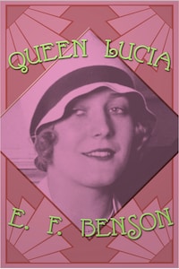 Queen Lucia