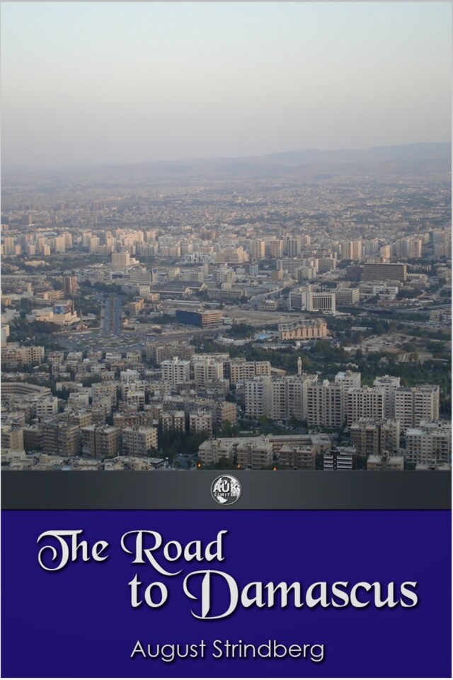 The Road to Damascus