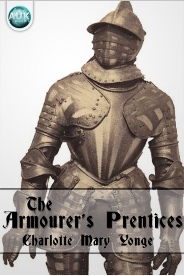 Book cover for The Armourer's Prentices