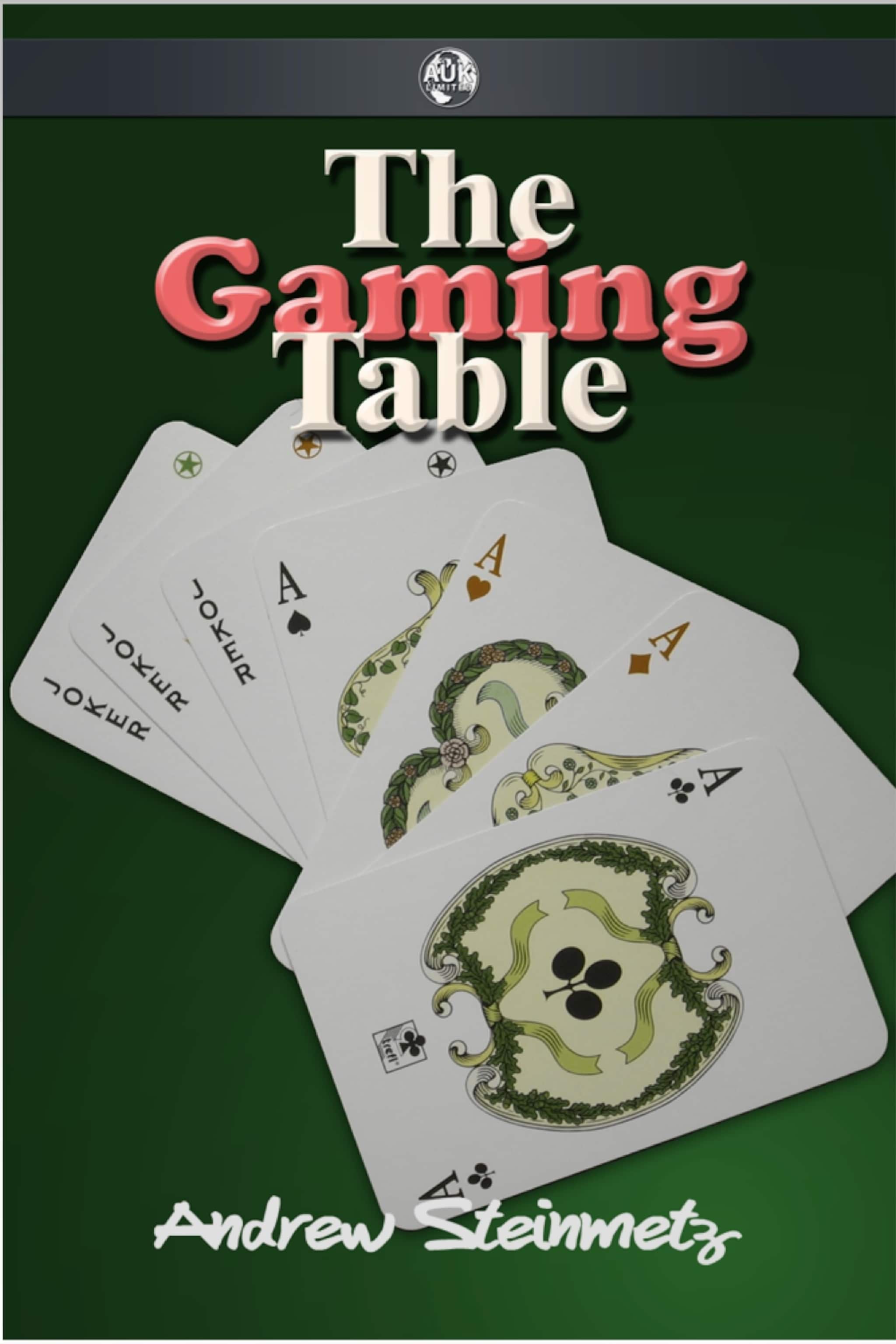 The Gaming Table ilmaiseksi