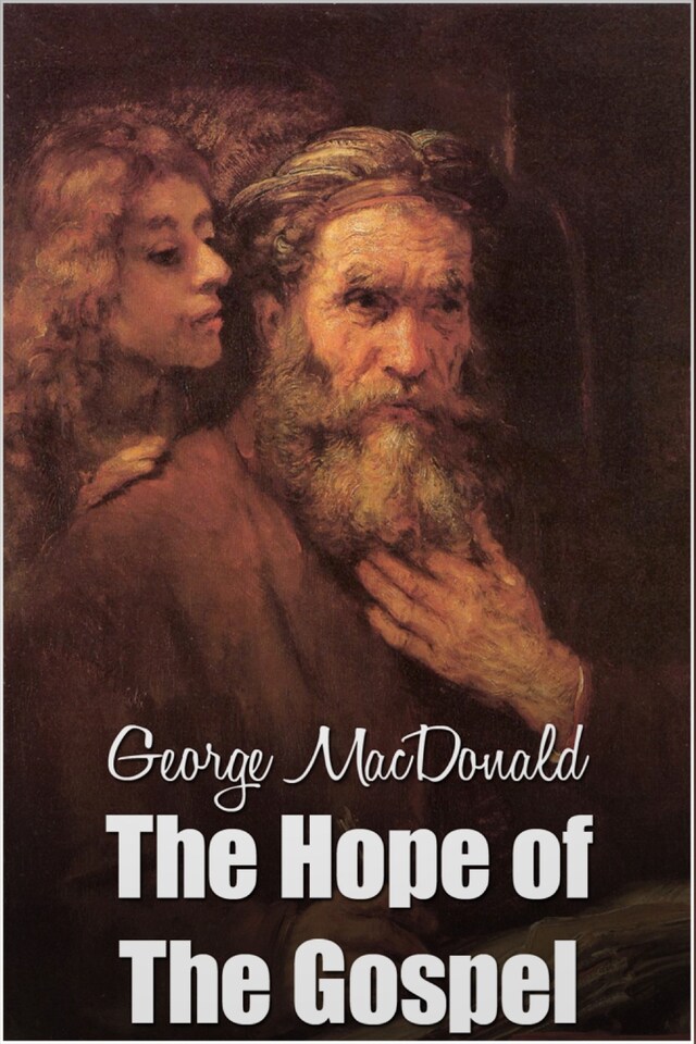 Couverture de livre pour The Hope of the Gospel