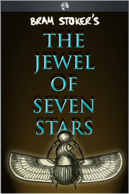 The Jewel of Seven Stars - Bram Stoker - E-book - BookBeat