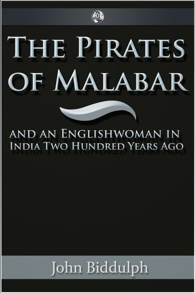The Pirates of Malabar