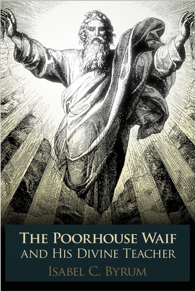 Copertina del libro per The Poorhouse Waif