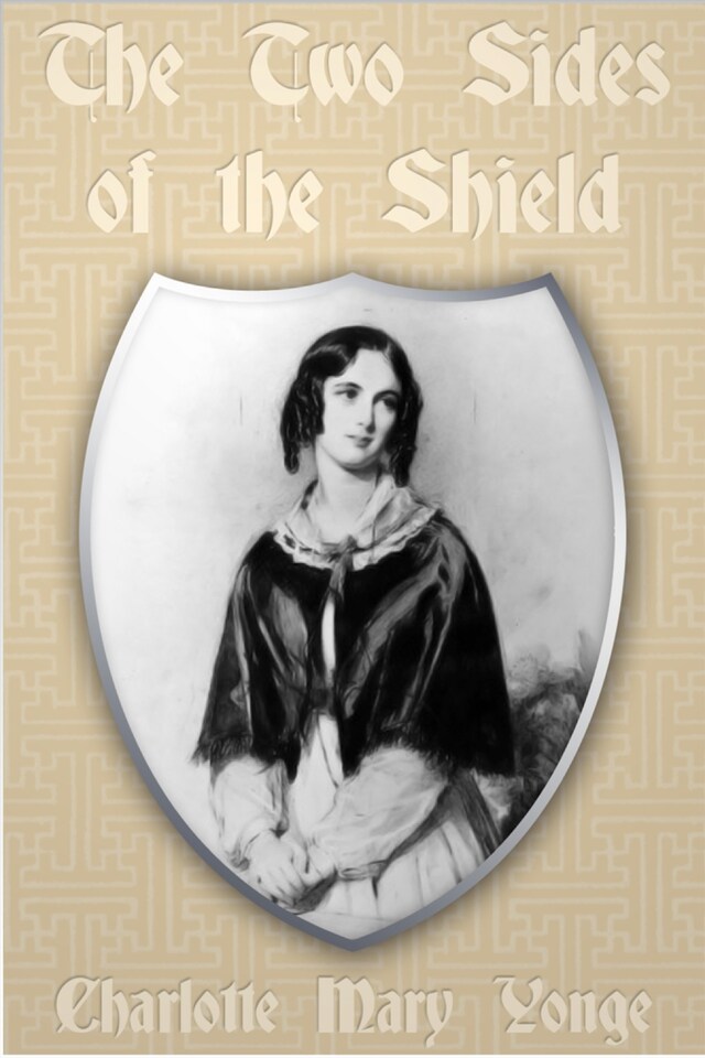 Book cover for The Two Sides of the Shield