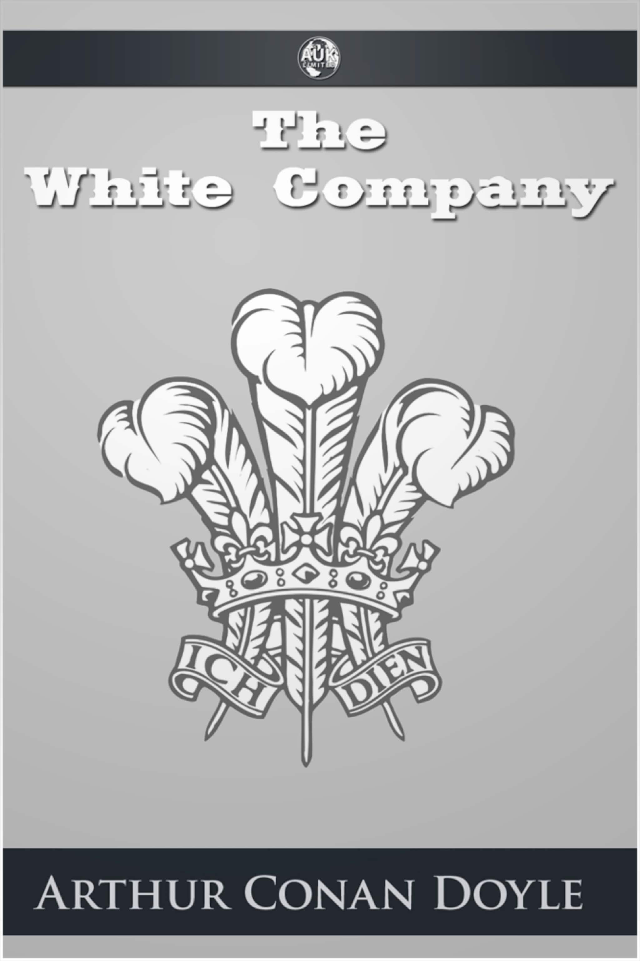 The White Company ilmaiseksi