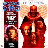 Doctor Who - The Lost Stories, Series 1, 6: Point of Entry (Unabridged)