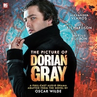 The Picture of Dorian Gray (Unabridged)