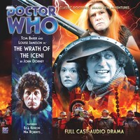 Doctor Who - The 4th Doctor Adventures, 1, 3: The Wrath of the Iceni (Unabridged)