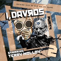 I, Davros, Series 1, 2: Purity (Unabridged)