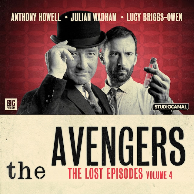The Lost Episodes, Vol. 4