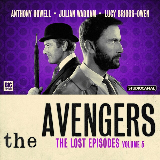 The Lost Episodes, Vol. 5