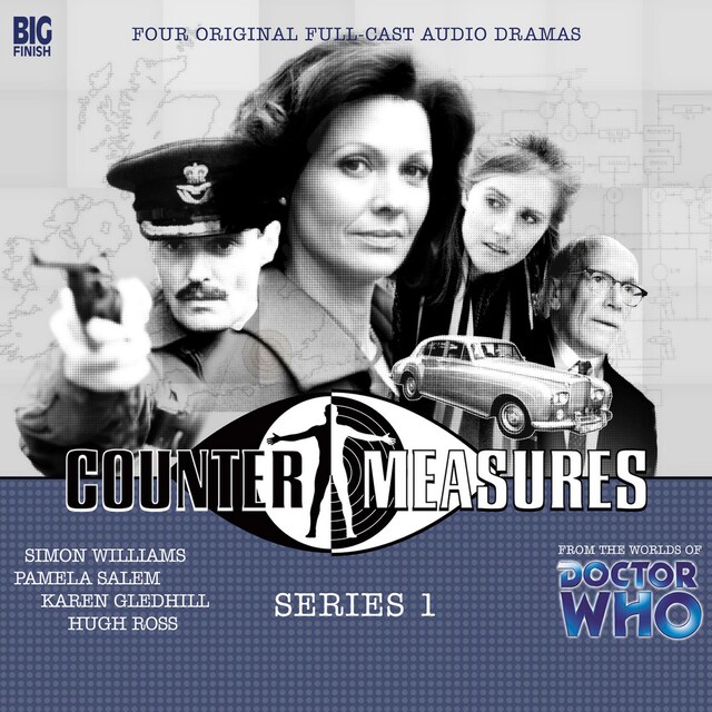 Counter-Measures – Series 01