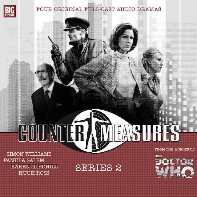 Counter-Measures – Series 02
