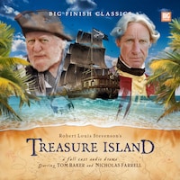 Treasure Island (Unabridged)