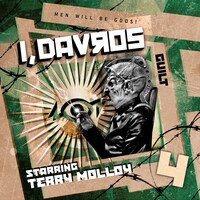 I, Davros, Series 1, 4: Corruption (Unabridged)