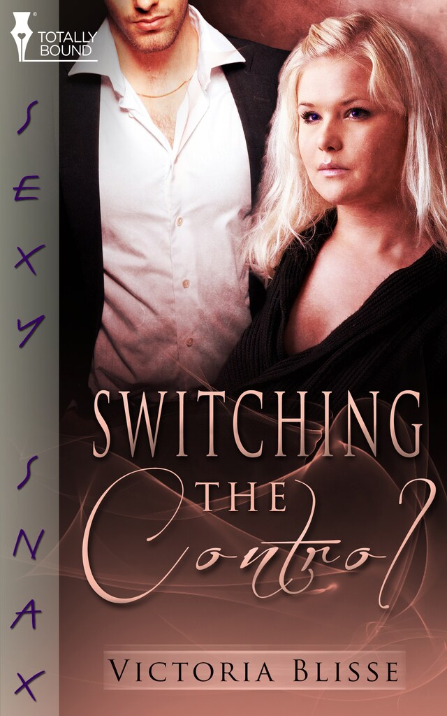 Book cover for Switching the Control