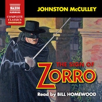 The Sign of Zorro
