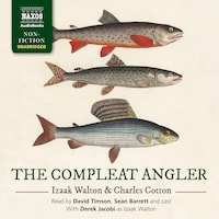 The Compleat Angler