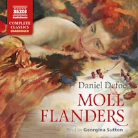 Moll Flanders