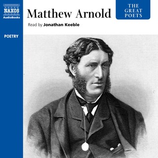 The Great Poets: Matthew Arnold bookCoverFor