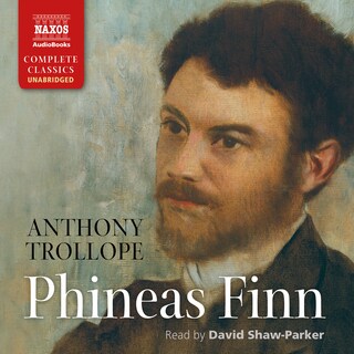 Phineas Finn bookCoverFor
