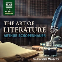 The Art of Literature