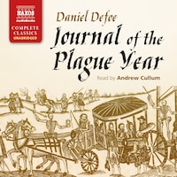Journal of the Plague Year