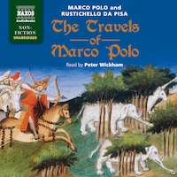 The Travels of Marco Polo